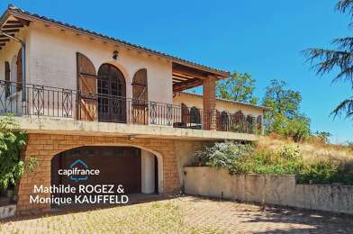 Maison 7 pièces 188000 €