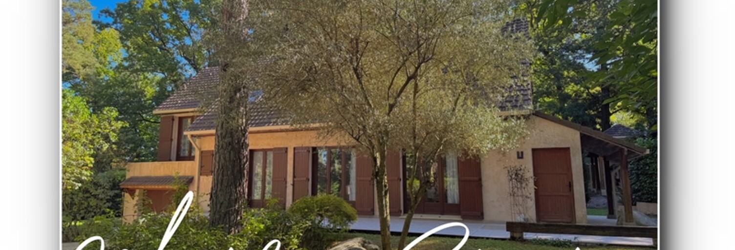 Maison 5 Pièces 154 m² à vendre à Itteville (91760)