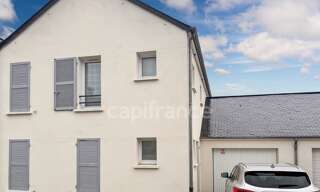 Maison 5 Pièces 92 m² à vendre à Coulaines (72190)