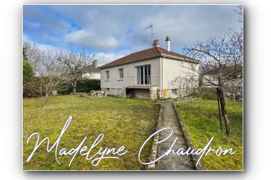 Maison 4 pièces 249000 €