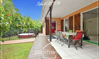 Maison 3 Pièces 68 m² à vendre à Les Trois-Îlets (97229)