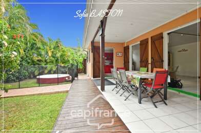 Maison 3 pièces 399000 €