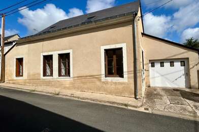 Maison 4 pièces 123000 €