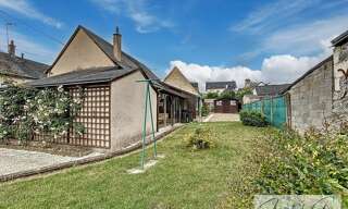 Maison 4 Pièces 90 m² à vendre à Montval-sur-Loir (72500)
