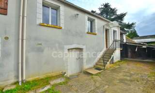 Maison 3 Pièces 70 m² à vendre à Joigny (89300)