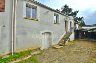 Maison 3 pièces 74000 €