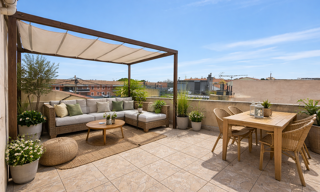 Maison 3 Pièces 55 m² à vendre à Port-de-Bouc (13110)