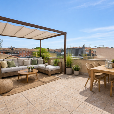 Maison 3 pièces 149800 €