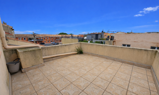 Maison 3 Pièces 55 m² à vendre à Port-de-Bouc (13110)