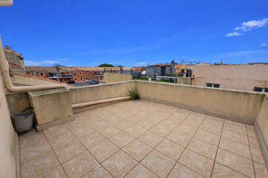 Maison 3 pièces 144450 €