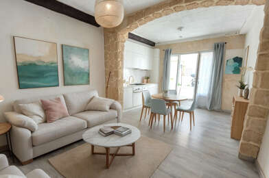 Maison 3 pièces 129900 €