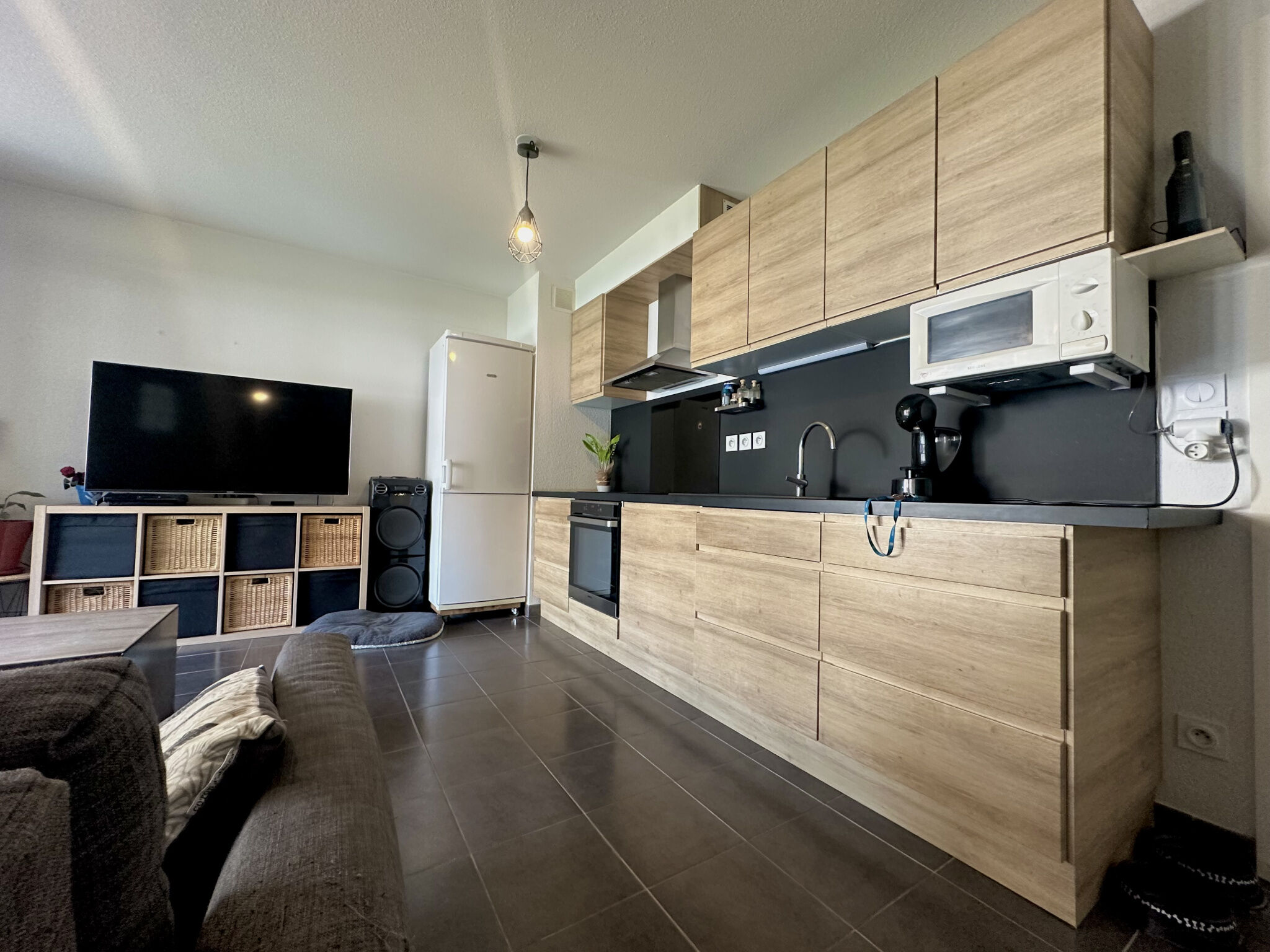 Appartement  T3 à vendre Londe-les-Maures (La) 83250