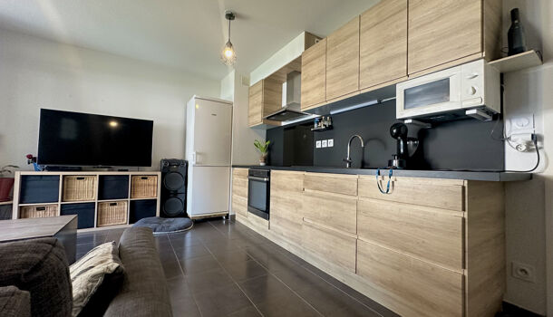 Appartement 3 pièces  à vendre Londe-les-Maures (La) 83250