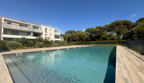 Appartement 3 pièces  à vendre Londe-les-Maures (La) 83250