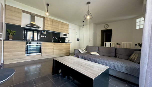 Appartement 3 pièces  à vendre Londe-les-Maures (La) 83250