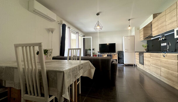 Appartement 3 pièces  à vendre Londe-les-Maures (La) 83250