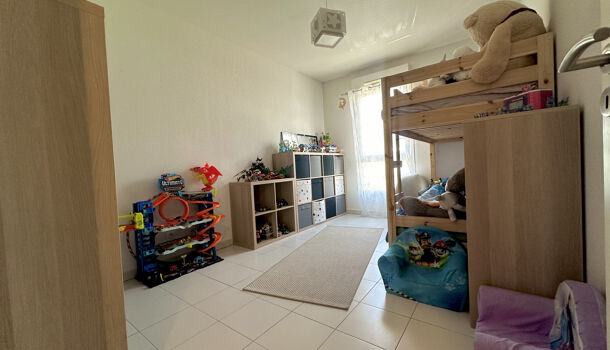 Appartement 3 pièces  à vendre Londe-les-Maures (La) 83250