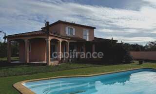 Maison 5 Pièces 141 m² à vendre à Bagard (30140)