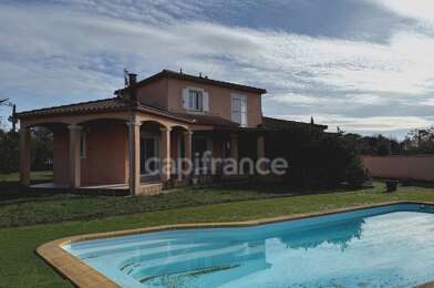 Maison 5 pièces 399000 €