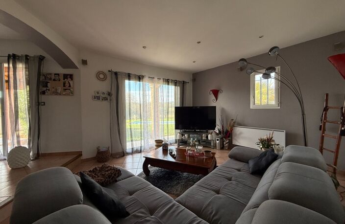 Maison à vendre 5 pièces BAGARD (30) — photo 2