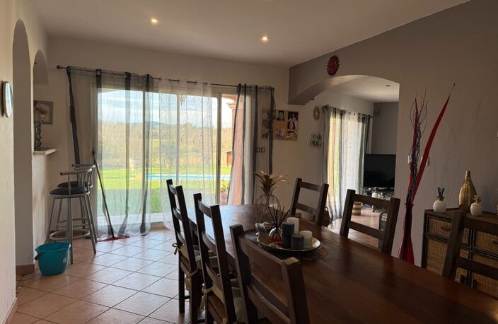 Maison à vendre 5 pièces BAGARD (30) — photo 4