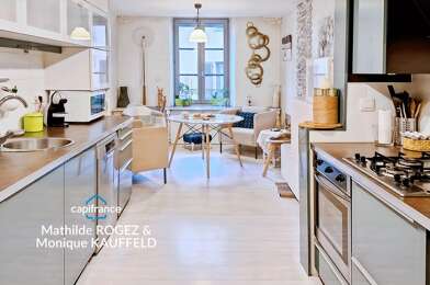 Maison 4 pièces 124500 €