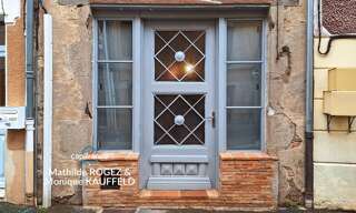 Maison 4 Pièces 83 m² à vendre à Courpière (63120)