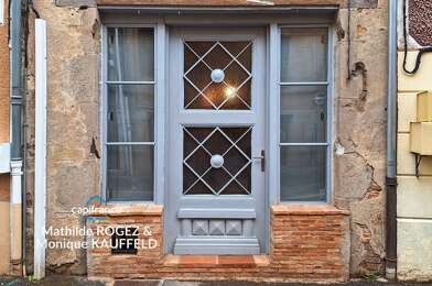 Maison 4 pièces 124500 €