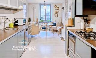 Maison 4 Pièces 83 m² à vendre à Courpière (63120)