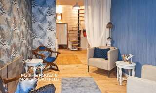 Maison 4 Pièces 83 m² à vendre à Courpière (63120)