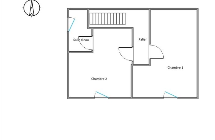 Immeuble de rapport à vendre VIERZON (18) — photo 3