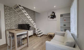 Maison 2 Pièces 27 m² à vendre à Reims (51100)