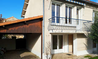 Maison 6 Pièces 116 m² à vendre à Niort (79000)