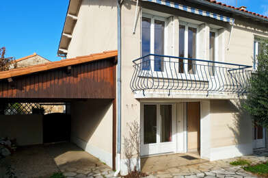 Maison 6 pièces 190000 €