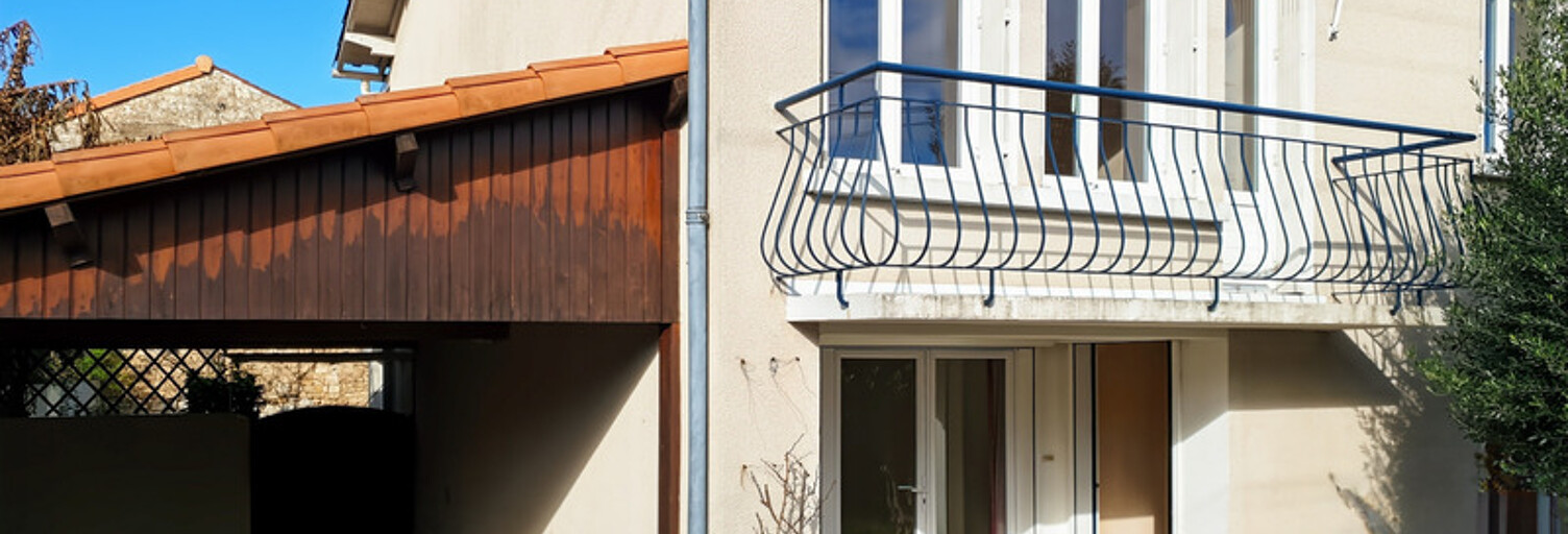 Maison 6 Pièces 116 m² à vendre à Niort (79000)