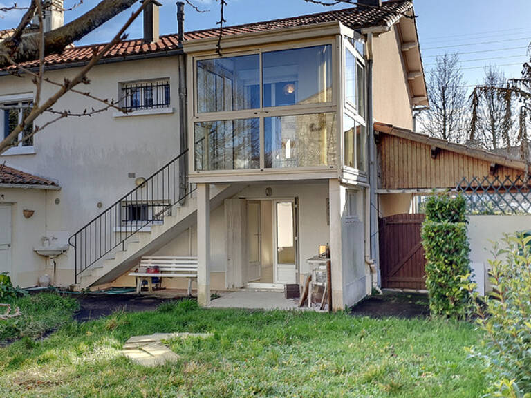 Maison à vendre 6 pièces NIORT (79) — photo 1