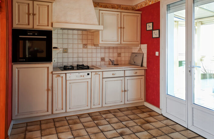 Maison à vendre 6 pièces NIORT (79) — photo 3