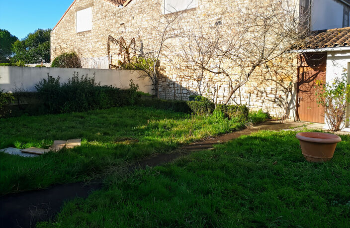 Maison à vendre 6 pièces NIORT (79) — photo 5