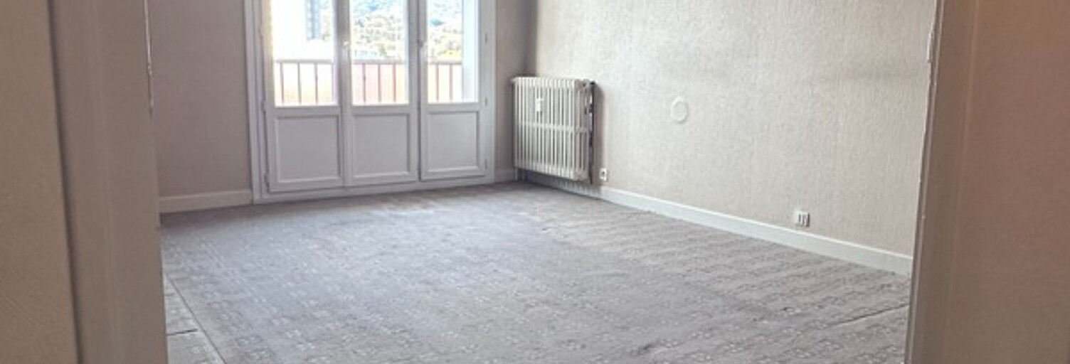 Appartement 4 Pièces 67 m² à vendre à Chambéry (73000)