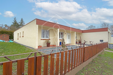 Maison 5 pièces 475000 €