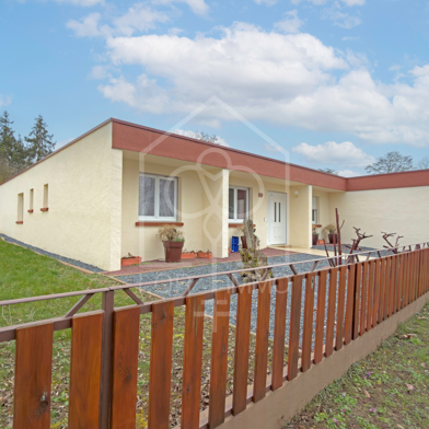 Maison 5 pièces 475000 €