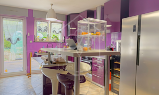 Maison 5 Pièces 143 m² à vendre à Metz (57070)
