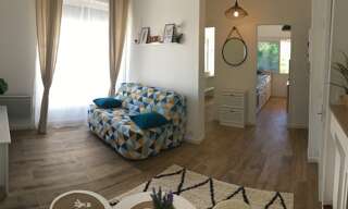 Appartement 1 Pièce 27 m² à vendre à Marseille 2 (13002)