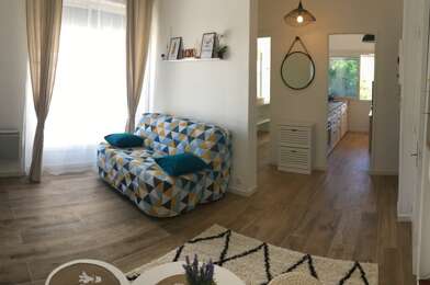 Appartement 1 pièces 173000 €