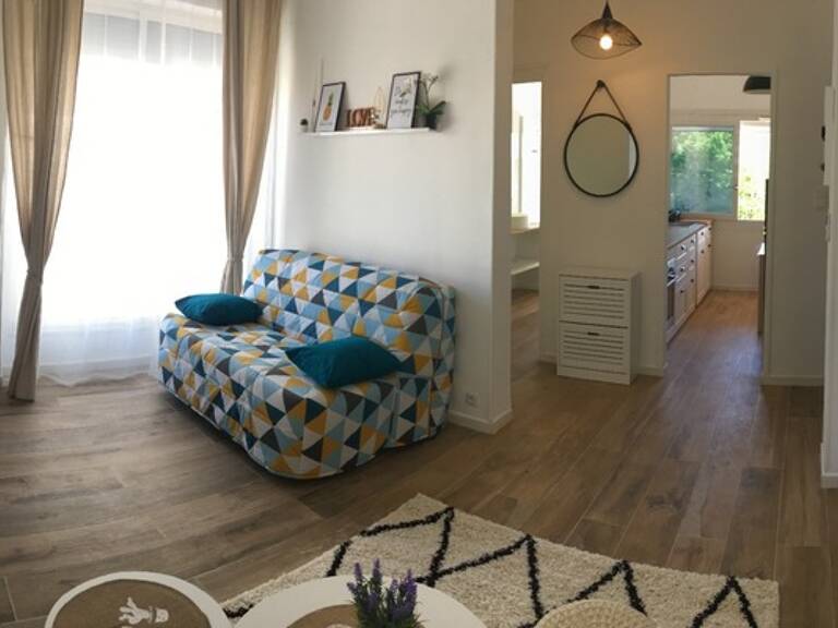 Appartement à vendre 1 pièces MARSEILLE 2EME ARRONDISSEMENT (13) — photo 1