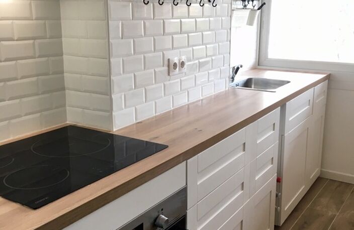 Appartement à vendre 1 pièces MARSEILLE 2EME ARRONDISSEMENT (13) — photo 2