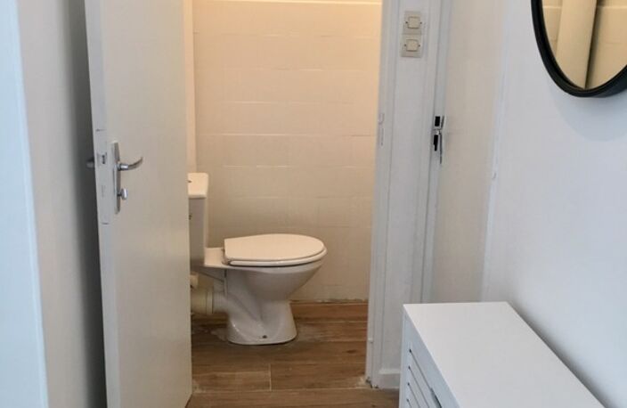 Appartement à vendre 1 pièces MARSEILLE 2EME ARRONDISSEMENT (13) — photo 4
