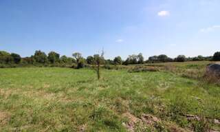 Terrain  1953 m² à vendre à Mesnières-en-Bray (76270)