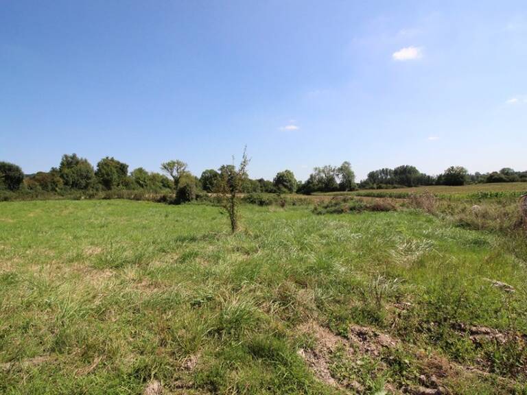 Mesnières en Bray Terrain à bâtir de 1069 m2 — photo 1