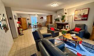 Maison 7 Pièces 127 m² à vendre à Angers (49100)